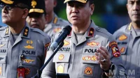 Polri dan Kejagung Luncurkan Program Pertukaran Penyidik Baru