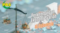 Potensi Ekonomi Syariah Indonesia Masih Belum Dimanfaatkan Maksimal Potensi Ekonomi Syariah Indonesia Masih Belum Dimanfaatkan Maksimal