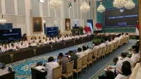Prabowo Panggil Seluruh Menteri ke Istana untuk Evaluasi Kinerja Prabowo Panggil Seluruh Menteri ke Istana untuk Evaluasi Kinerja