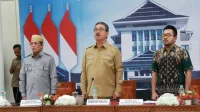 Prabowo Resmikan PSN Blok Masela, Proyek Strategis Nasional untuk Kesejahteraan Rakyat
