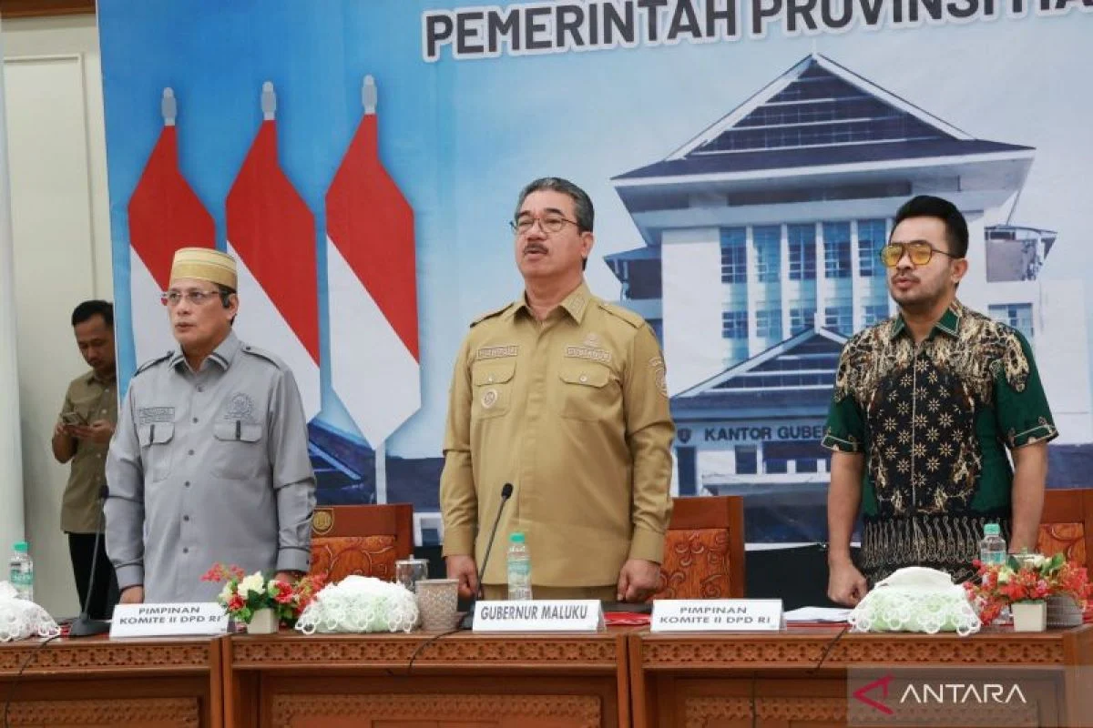 Prabowo Resmikan PSN Blok Masela, Proyek Strategis Nasional untuk Kesejahteraan Rakyat