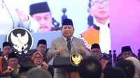 Prabowo Subianto dan Teguran kepada Aparat Penegak Hukum: Analisis Politik BRIN