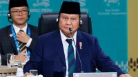 Prabowo Subianto Resmikan Biodiesel B50, Singgung Piala Dunia