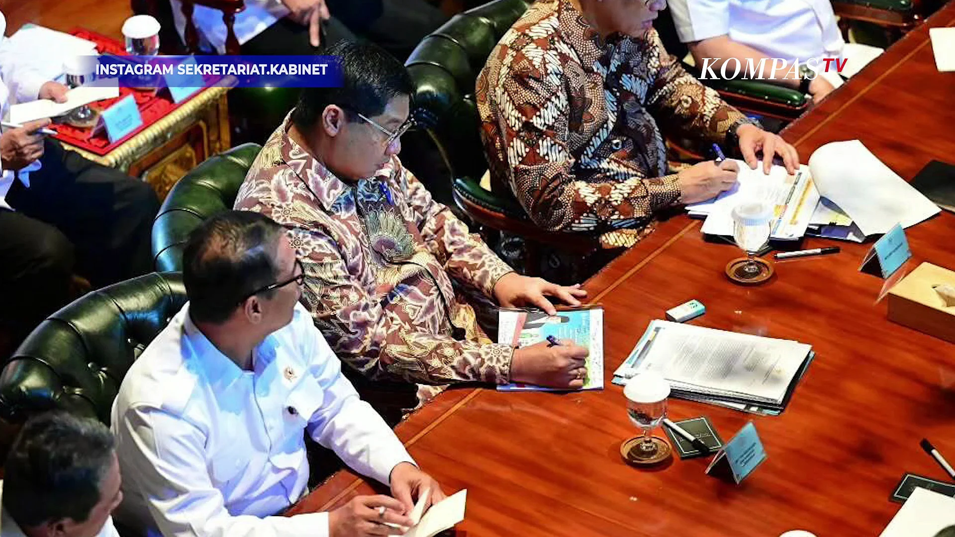 Prabowo Subianto Tetapkan Harga Khusus BBM untuk Nelayan