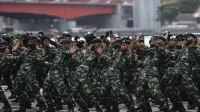 Prajurit TNI Terseret Kasus Korupsi MBG Jalani Pemeriksaan Pidana Militer