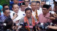 Pramono Anung Tegaskan Pembentukan Tim Investigasi untuk Sekolah Rusak di Jakarta