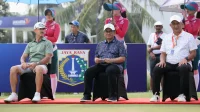 Pramono Beri Izin ASN Jakarta Nonton Final Piala Dunia