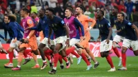 Prancis Raih Kemenangan Bersejarah atas Maroko di Piala Dunia 2026