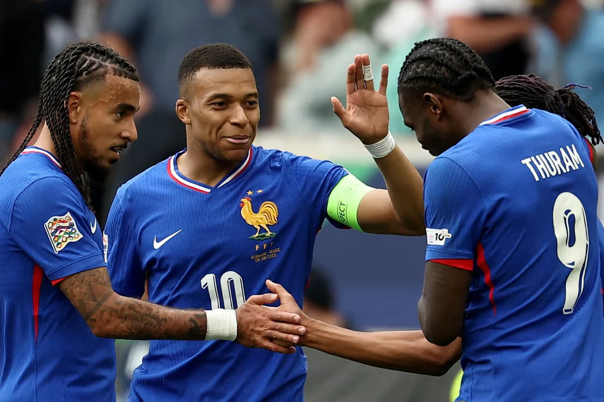 Prancis Sukses ke Semifinal Piala Dunia 2026, Mbappe Jadi Pahlawan