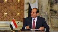Presiden Mesir Abdel Fattah el-Sisi Tolak Normalisasi dengan Israel