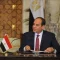 Presiden Mesir Abdel Fattah el-Sisi Tolak Normalisasi dengan Israel
