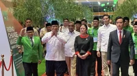 Presiden Prabowo Hadiri Puncak Harlah Ke-28 PKB di JCC: Sebuah Momentum Penting
