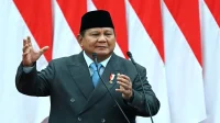 Presiden Prabowo Membanggakan Pidato CEO Inpex dalam Bahasa Indonesia