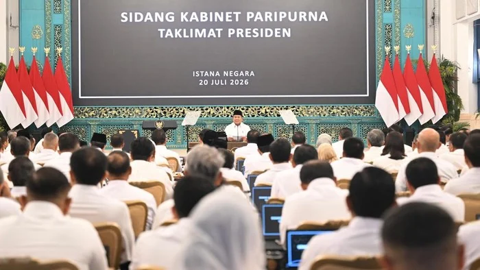 Presiden Prabowo Subianto: Perlindungan Sosial Indonesia Kian Kuat
