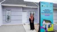 Program Prabowo Bangun 3 Juta Rumah: BPS Siap Bantu Data Statistik BTN Program Prabowo Bangun 3 Juta Rumah: BPS Siap Bantu Data Statistik BTN