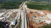 Proyek CNG Tanjung Enim Siap Rampung Tahun Ini, Membawa Harapan Baru