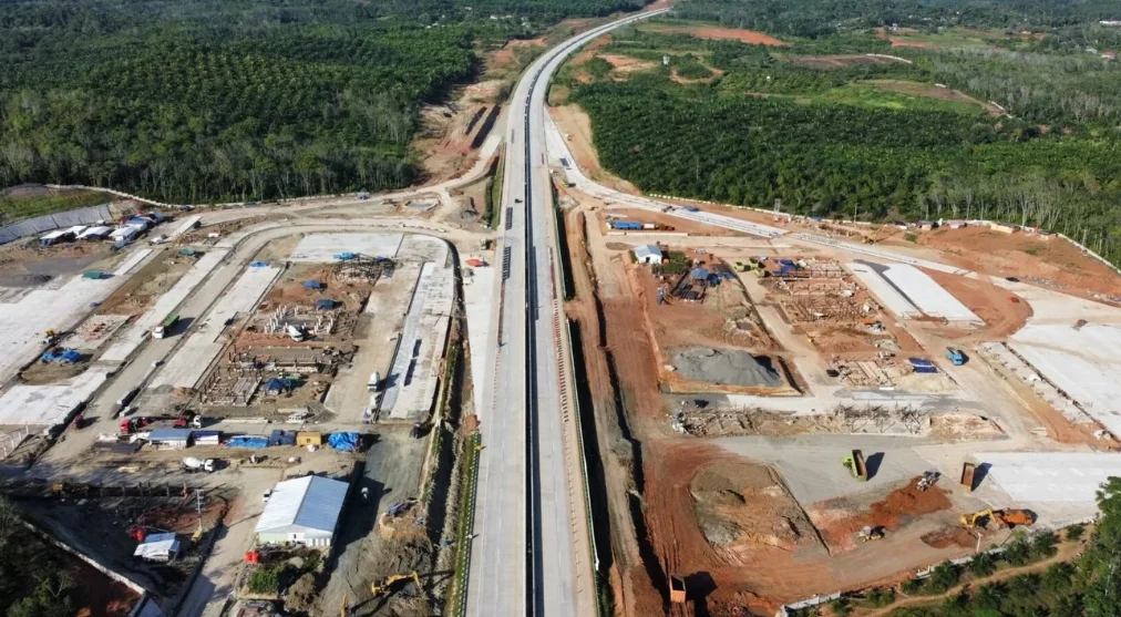 Proyek CNG Tanjung Enim Siap Rampung Tahun Ini, Membawa Harapan Baru