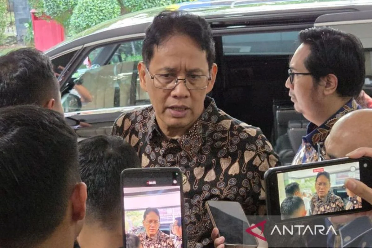 Purbaya Bantah Patriot Bond Jadi Tempat Cuci Uang, Berikut Fakta Sebenarnya