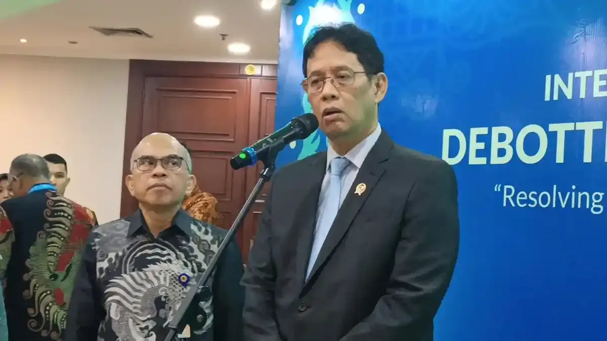 Purbaya Segera Temui Bos Baru BGN Sudaryono untuk Bahas Efisiensi Anggaran MBG