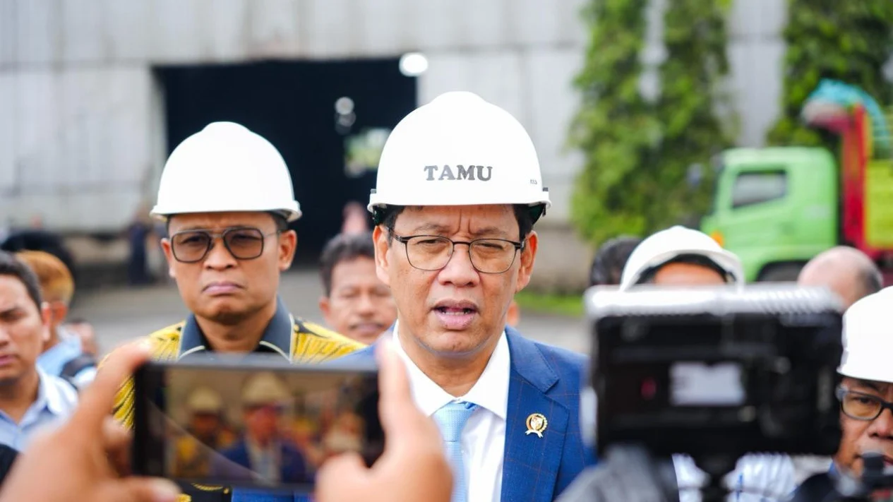 Purbaya Yudhi Sadewa Incar 40 Perusahaan yang Hindari Pajak Rp500 Miliar
