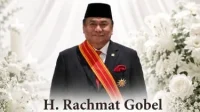 Rachmat Gobel Akan Dimakamkan di Gorontalo, Berita Duka Nasional