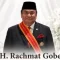 Rachmat Gobel Akan Dimakamkan di Gorontalo, Berita Duka Nasional