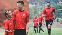 Radovan Pankov Resmi Gabung Persija Jakarta: Bek Serbia Siap Berkontribusi