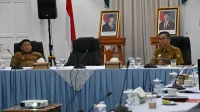 Reformulasi Fiskal Daerah: Komisi II DPR Soroti TKD dan Gaji PPPK