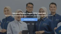 Rekrutmen Pegawai BPKH 2026 Resmi Ditutup dengan 16.220 Pelamar