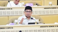 Revisi UU Adminduk: Legislator Dorong NIK Sebagai Identitas Tunggal