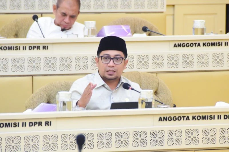 Revisi UU Adminduk: Legislator Dorong NIK Sebagai Identitas Tunggal