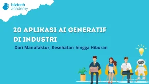 Revolusi Industri PCB: AI Generatif Meningkatkan Produktivitas Insinyur Hingga 15 Kali