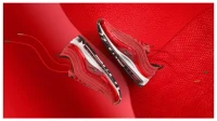 Ronaldo Berbagi Kejutan Istimewa kepada IShowSpeed dengan Sepatu Nike Langka