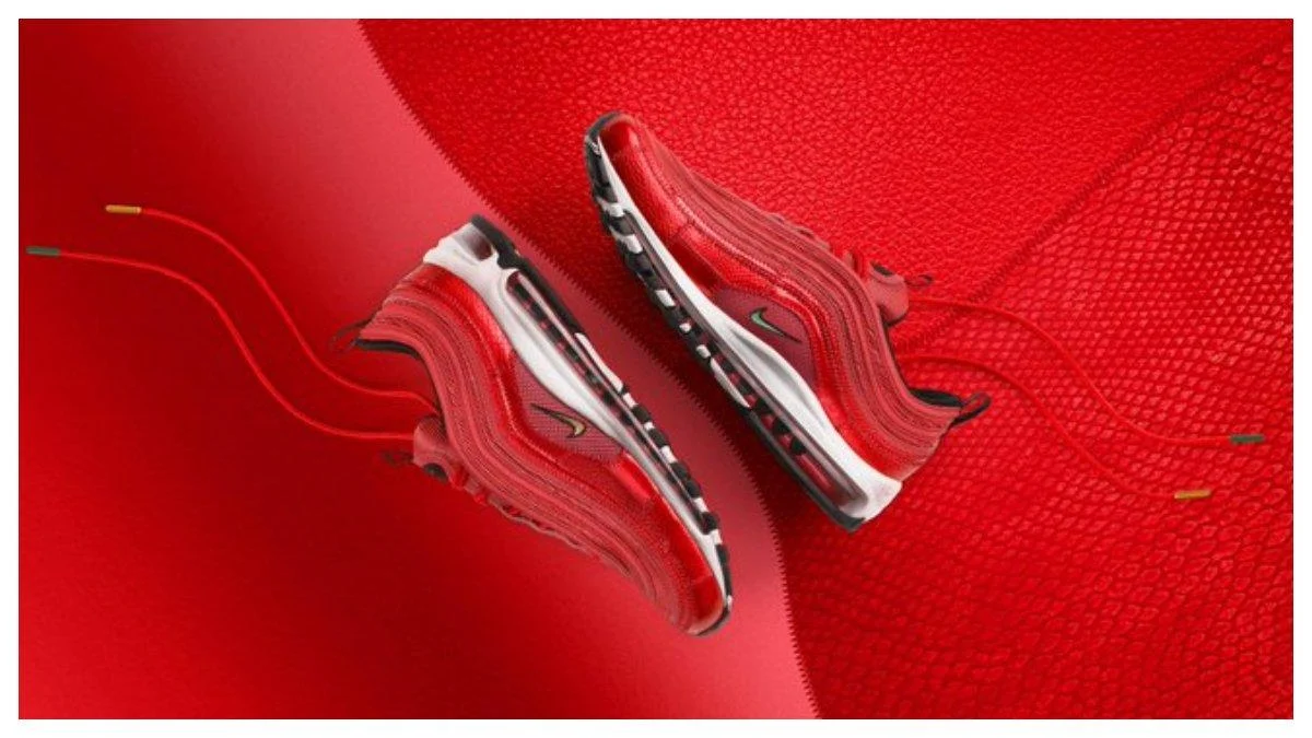 Ronaldo Berbagi Kejutan Istimewa kepada IShowSpeed dengan Sepatu Nike Langka