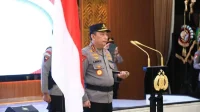 Rotasi Intelijen Polri: Brigjen Wawan Muliawan Ditunjuk Jadi Wakabaintelkam