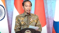 Safari Politik Jokowi: Menelaah Strategi dan Simbol di Balik Langkah Presiden