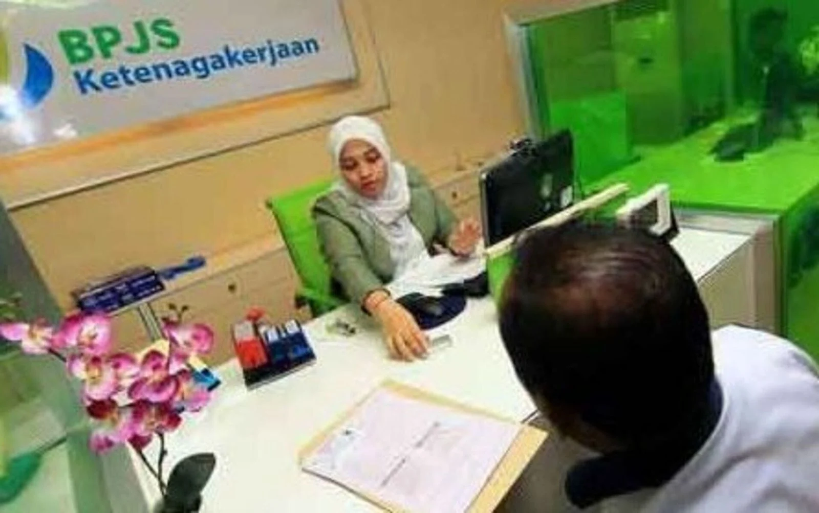 Said Iqbal Perjuangkan JHT Bebas PPh, Ini Hasil Pertemuan dengan Bos BPJS Ketenagakerjaan