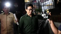 Samin Tan Ditarik Polri ke Kasus Jual Beli BBM, Kasus Korupsi Tambang Ilegal Masih Berlanjut