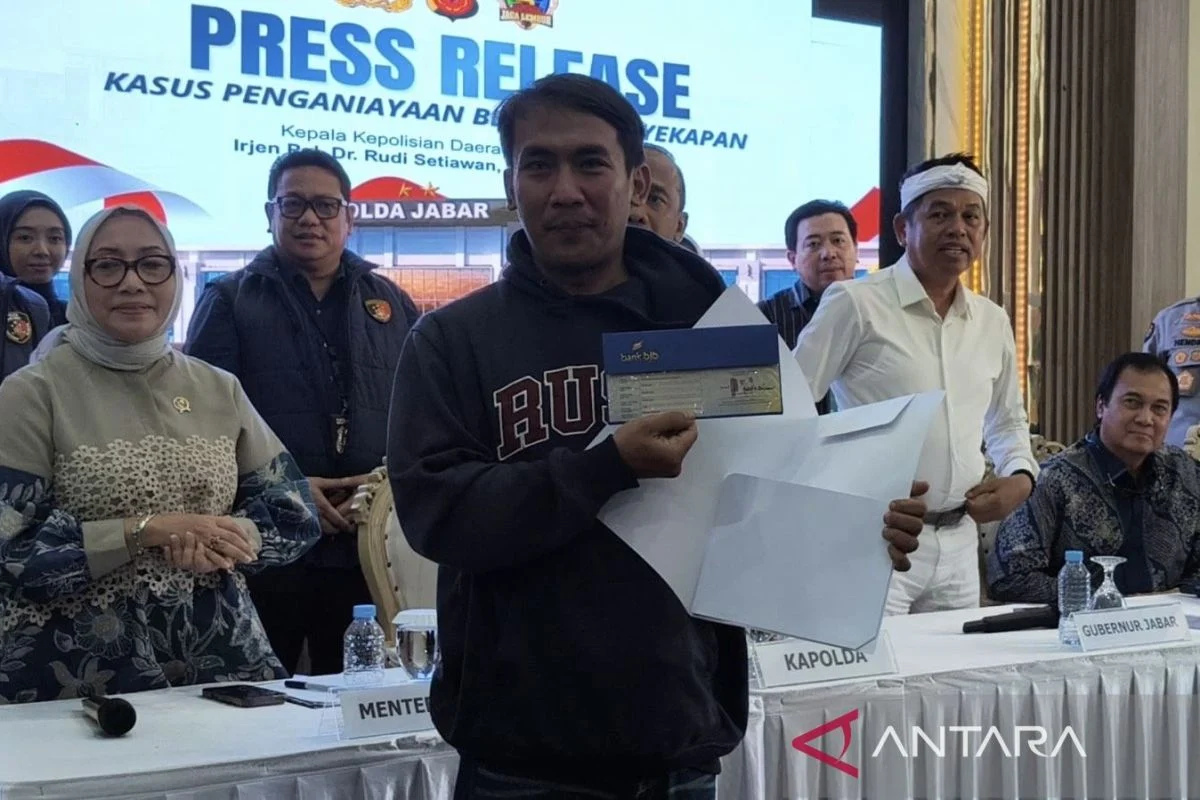 Sayembara Begal KDM: Antara Kebijakan dan Risiko Lawless Society