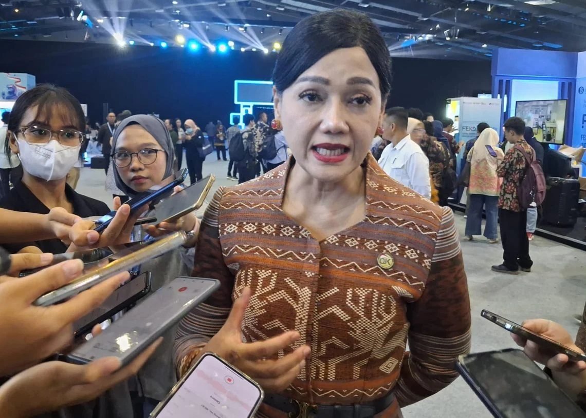 Scam Digital Membahayakan, OJK Minta Masyarakat Waspada Terhadap Penipuan