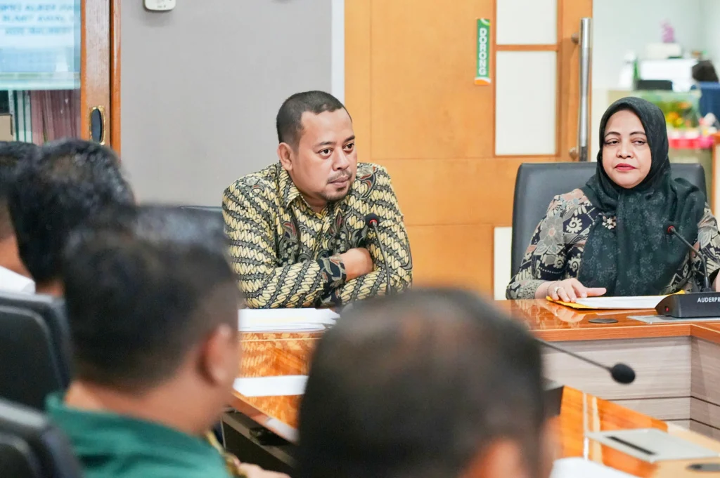 SD Roboh di Jakarta: DPRD Desak Audit Total Untuk Pemprov DKI