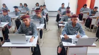 Sekolah Rakyat Tahun Ajaran 2026/2027: 28.478 Siswa Baru Bergabung