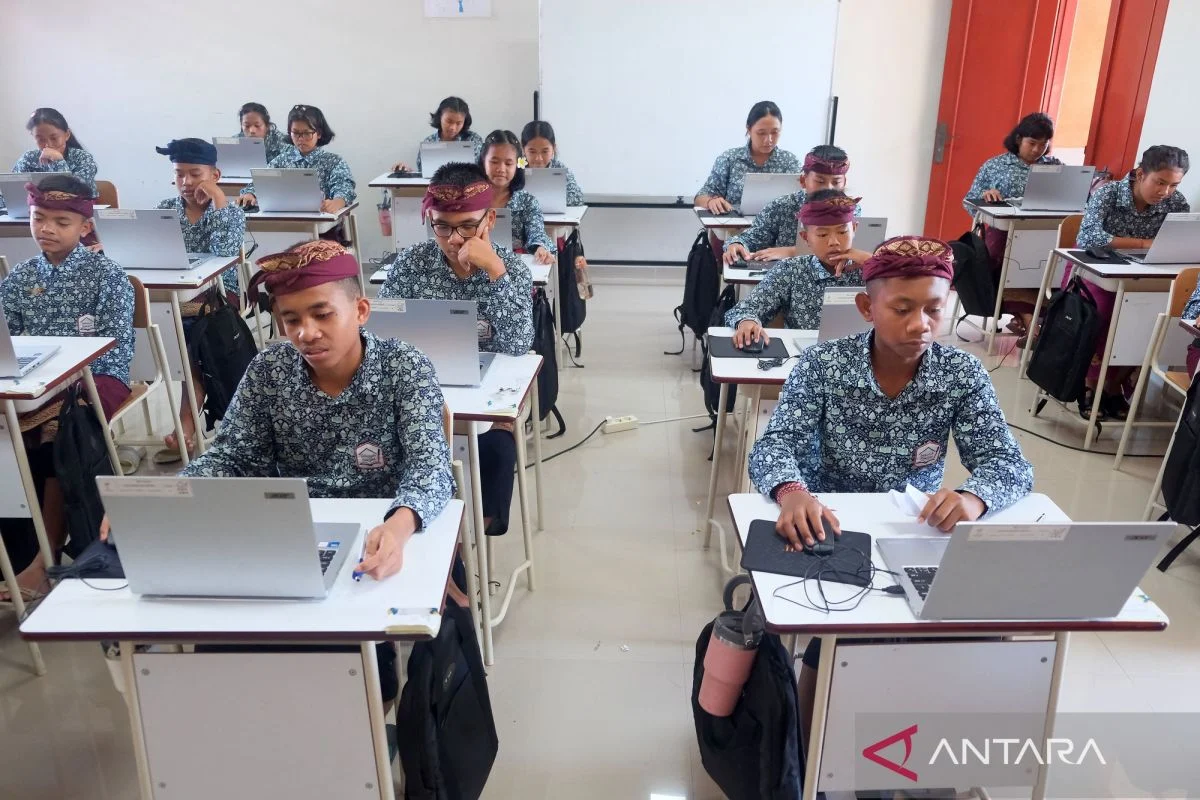 Sekolah Rakyat Tahun Ajaran 2026/2027: 28.478 Siswa Baru Bergabung