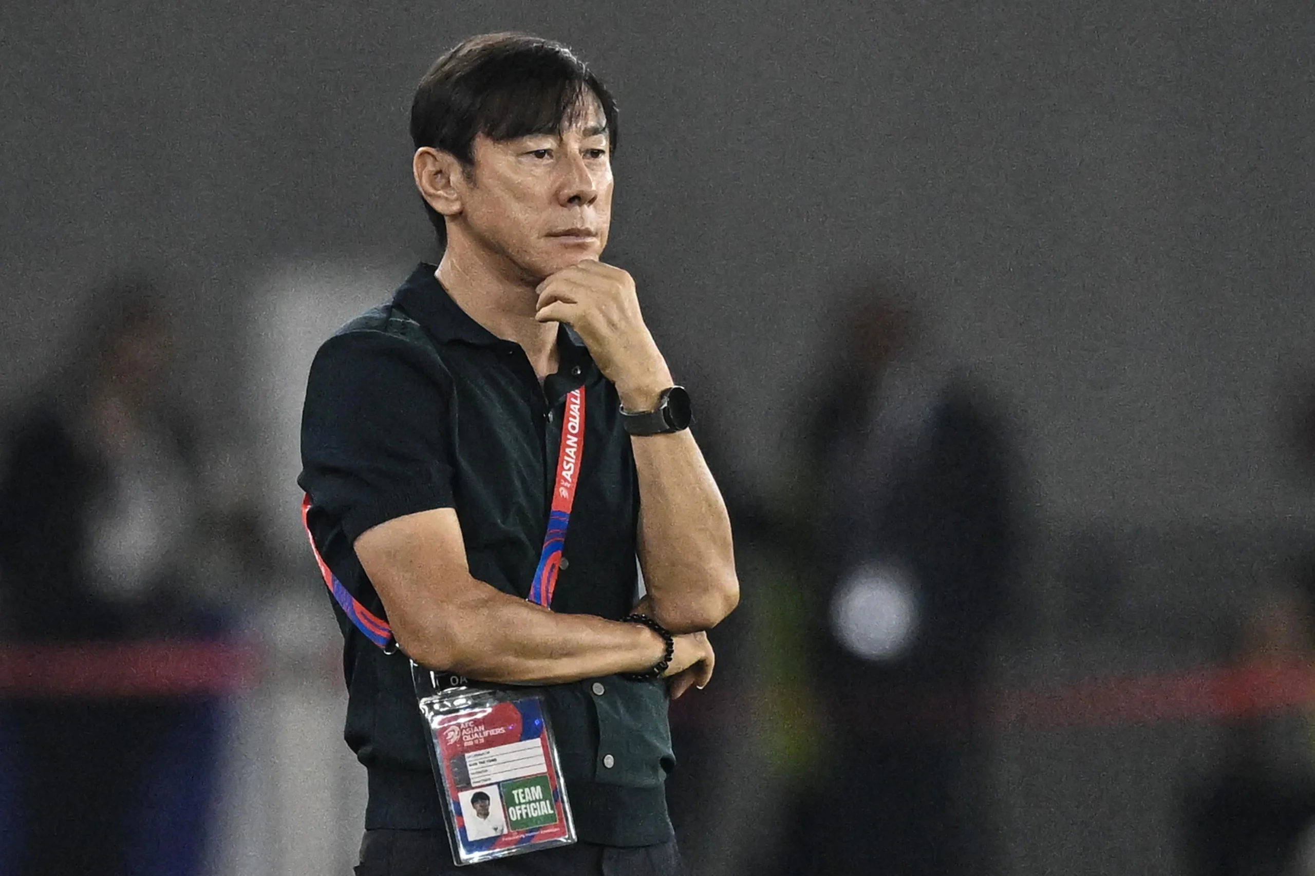 Shin Tae-yong Dihukum, Persija Jakarta Meluruskan Informasi