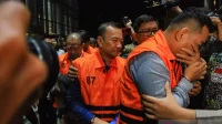 Sidang Perdana Kasus Suap Tiga Eks Pejabat Bea Cukai: Kajian Hukum dan Implikasi Sidang Perdana Kasus Suap Tiga Eks Pejabat Bea Cukai: Kajian Hukum dan Implikasi