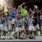 Sihir Argentina: Membongkar Tipu Daya di Balik Kejayaan Sepak Bola