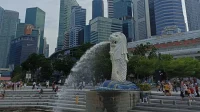 Singapura Siap Memanjakan Wisatawan dengan 15 Destinasi Ikonik