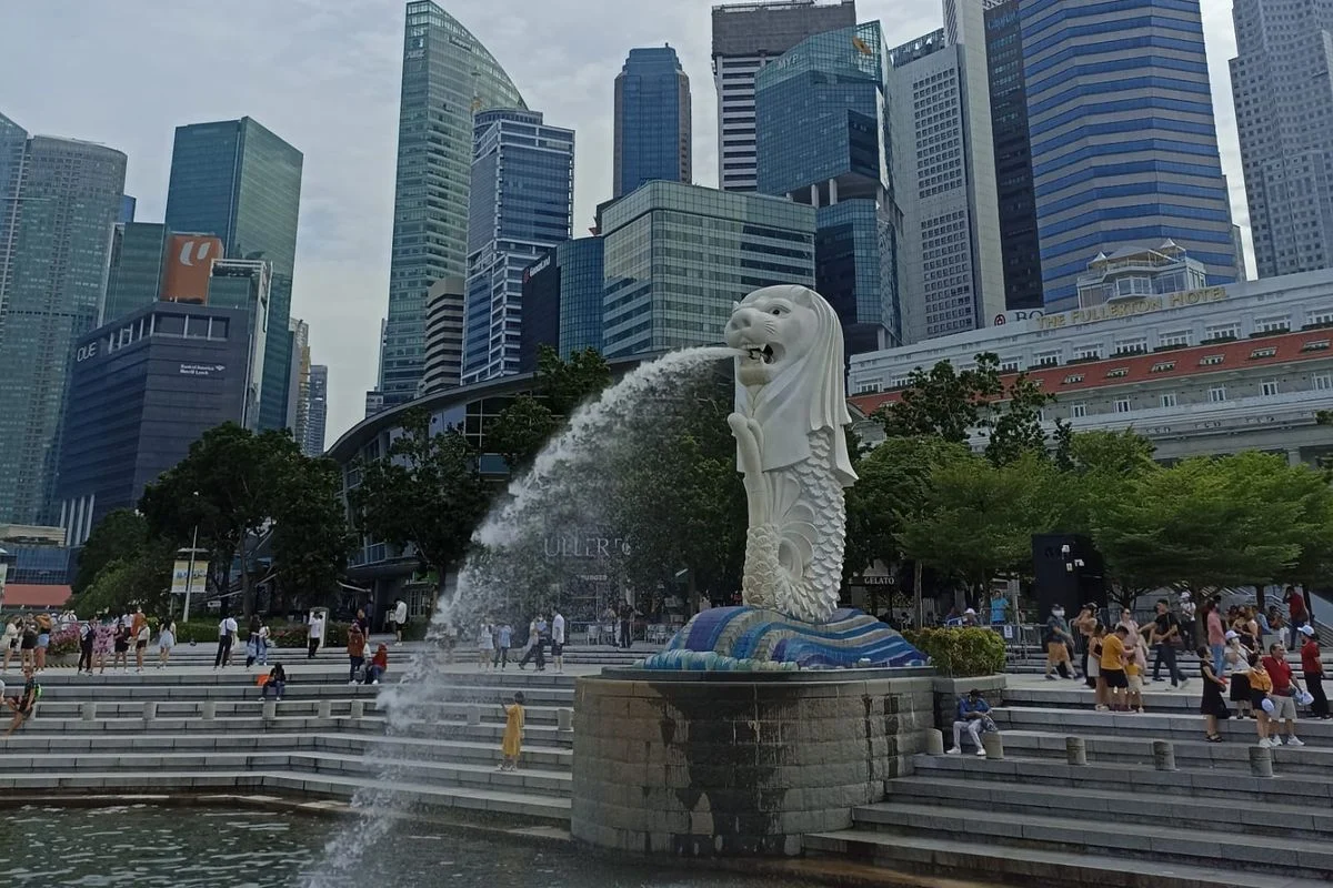 Singapura Siap Memanjakan Wisatawan dengan 15 Destinasi Ikonik