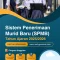 Sistem Penerimaan Murid Baru di Jakarta Dinilai Terlalu Rumit
