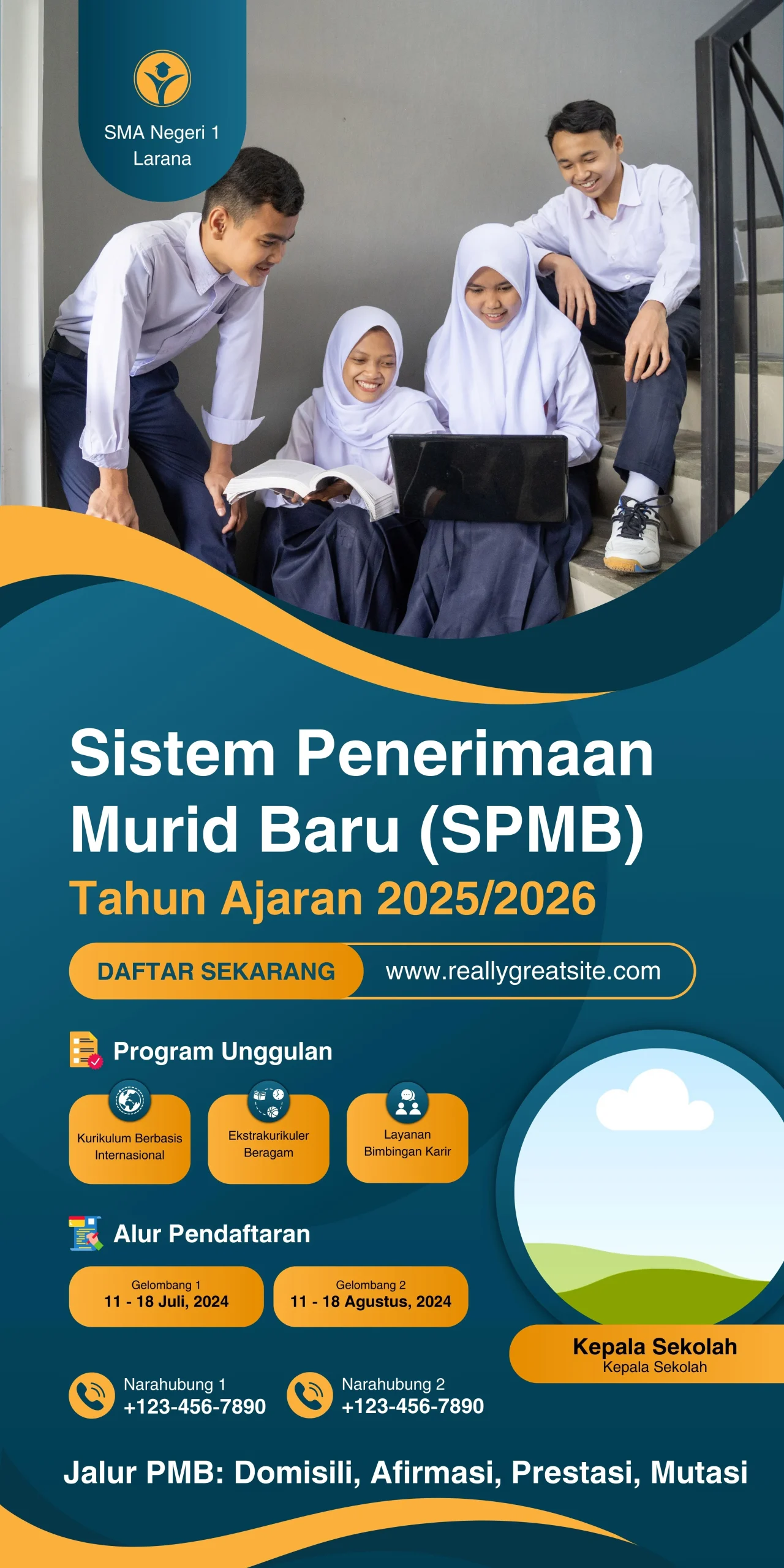 Sistem Penerimaan Murid Baru di Jakarta Dinilai Terlalu Rumit